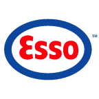 Logo ESSO Erdgas Beteiligungsgesellschaft mbH