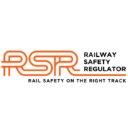 Logo Railway Safety Regulator