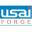 Logo USAI Forge Pvt Ltd.