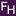Logo Hinds Ltd.