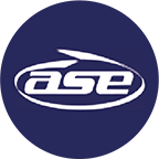 Logo Ase Metals NV