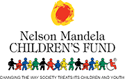 Logo The Nelson Mandela Children's Fund