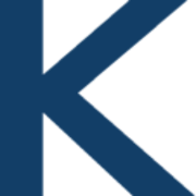 Logo Kalaidos Holding AG