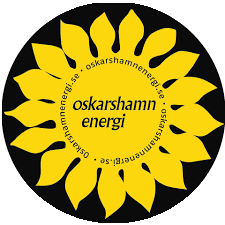 Logo Oskarshamn Energi AB