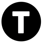 Logo G. Toveks Bil AB