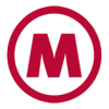 Logo Herning Folkeblad (Vestjylland) A/S