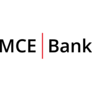 Logo MCE Bank GmbH