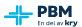 Logo PBM Sweden AB