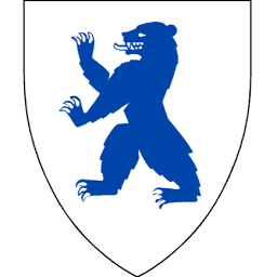 Logo Buskerud County Municipality