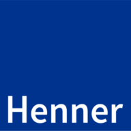 Logo Groupe Henner Holding SAS