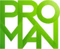 Logo Proman AG