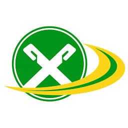Logo Raiffeisen-Warengenossenschaft Osthannover EG