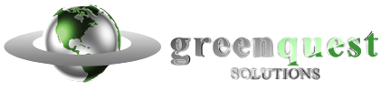 Logo Greenquest Ltd.