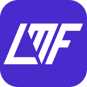 Logo The London Marathon Charitable Trust Ltd.