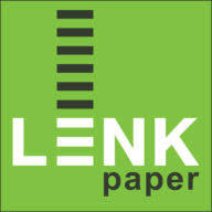 Logo Papierwerke Lenk AG