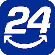 Logo Check24 Comparison Portal GmbH