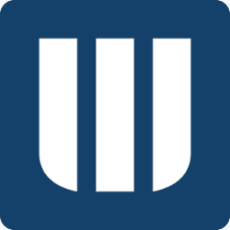 Logo Baugenossenschaft Wiederaufbau eG