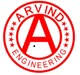 Logo Arvind Engineering Works Ltd.