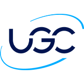 Logo UGC Ciné Cité SAS
