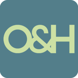 Logo O&H Capital Ltd.
