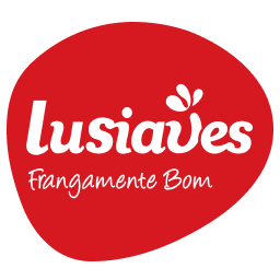 Logo Lusiaves-Indústria e Comércio Agro-Alimentar SA