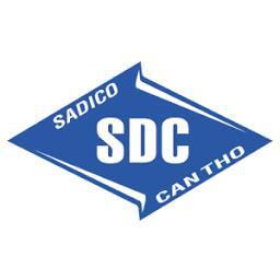 Logo Can Tho Sadico JSC