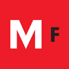 Logo The Magnum Foundation