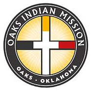 Logo Oaks Indian Mission
