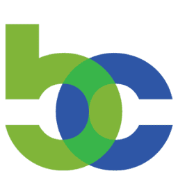 Logo Bedrijvencentrum Waasland NV
