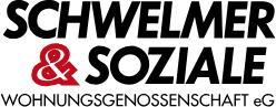 Logo Schwelmer & Soziale Wohnungsgenossenschaft eG