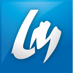 Logo Laiterie de Montaigu SAS