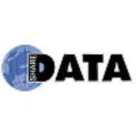 Logo Share Data Ltd.