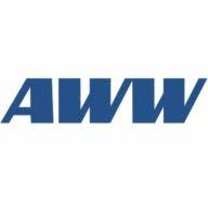 Logo Aluminium-Werke Wutöschingen AG & Co. KG