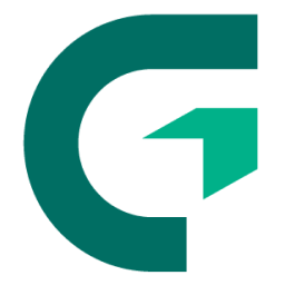 Logo Green Packet, Inc.
