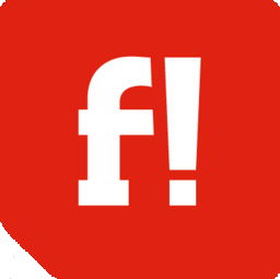 Logo flunch SAS