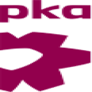 Logo Pensionskassen for Sygeplejersker og Lægesekretærer