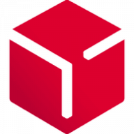 Logo DPDgroup International Services GmbH & Co. KG