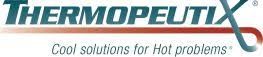 Logo Thermopeutix, Inc.