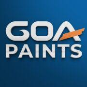 Logo Goa Paints & Allied Products Pvt Ltd.