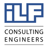 Logo ILF Beratende Ingenieure GmbH