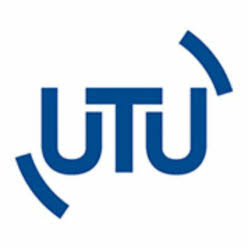 Logo Urho Tuominen Oy