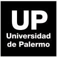 Logo Universidad de Palermo
