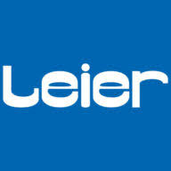Logo Leier Baustoffe GmbH & Co. KG