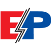 Logo JP Elektroprivreda HZ HB dd Mostar