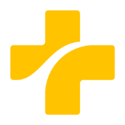 Logo Wit-Gele Kruis Van Antwerpen