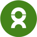 Logo Oxfam Solidarité ASBL