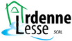 Logo Ardenne Et Lesse BV