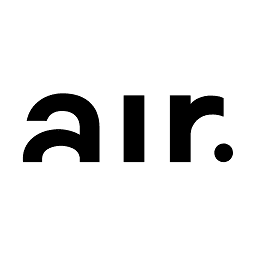 Logo Air Creative Associates