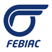 Logo FEBIAC vzw