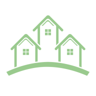 Logo La Société de Logements du Haut Escaut SCRL